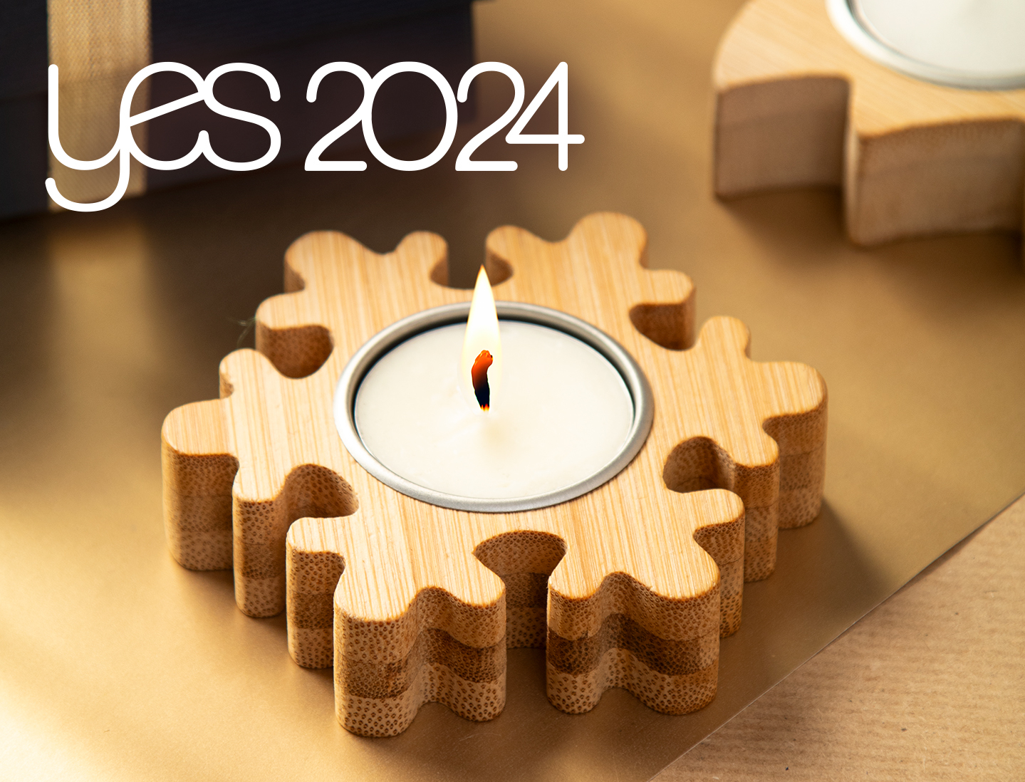 YES 2024 COLLECTION