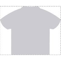 XII. T-shirt - achterkant