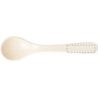 VIII. Handle of spoon