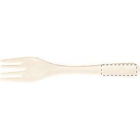 VII. Handle of fork