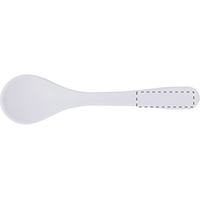 VII. Handle of spoon