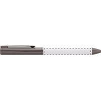 V. Ballpoint pen barrel - left handed