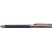 IV. Ballpoint pen barrel - right handed
