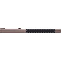 IX. Roller pen barrel - left handed