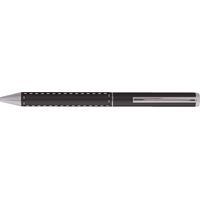 VI. Ballpoint pen barrel - in line with clip