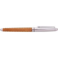 VIII. Roller pen below clip - right handed