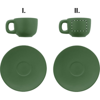 IV. Tasse 2 - für Linkshänder