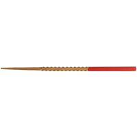 II. Chopstick 1 - bamboe deel