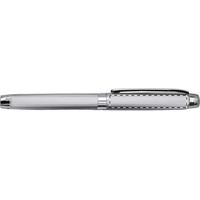 III. Roller pen below clip - right handed
