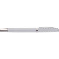VII. Roller pen below clip - right handed