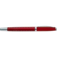 IX. Roller pen barrel - right handed