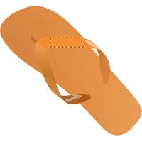 III. Right slipper - right strap