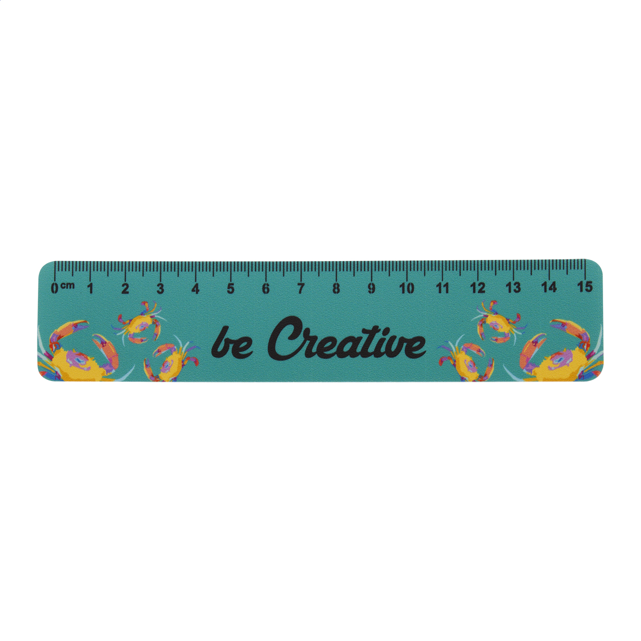 15cm Sticker Window Size Ruler Drawy 15 custom ruler, 15 cm (AP716610)